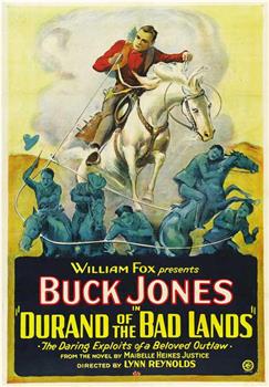 Durand of the Bad Lands在线观看和下载