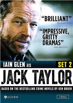 Jack Taylor: The Dramatist在线观看和下载