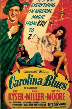 Carolina Blues在线观看和下载
