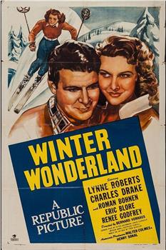 Winter Wonderland在线观看和下载