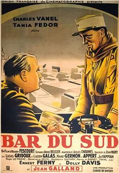 Bar du sud在线观看和下载
