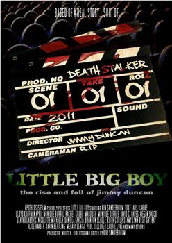 Little Big Boy在线观看和下载