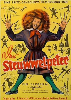 Der Struwwelpeter在线观看和下载