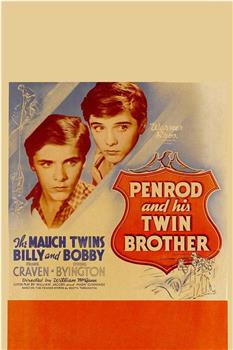 Penrod and His Twin Brother在线观看和下载