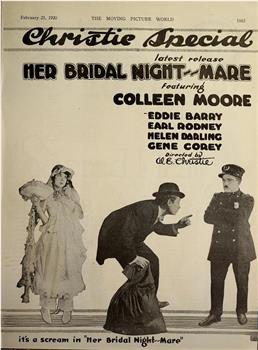 Her Bridal Night-Mare在线观看和下载