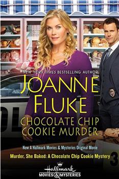 Murder, She Baked: A Chocolate Chip Cookie Mystery在线观看和下载