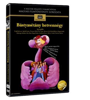 Bástyasétány hetvennégy在线观看和下载