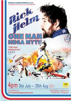 Nick Helm's Heavy Entertainment在线观看和下载