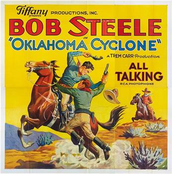 Oklahoma Cyclone在线观看和下载