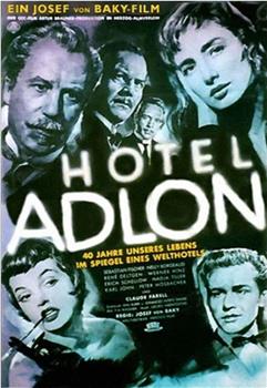 Hotel Adlon在线观看和下载