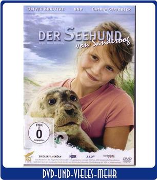 Der Seehund von Sanderoog在线观看和下载
