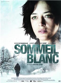 Sommeil blanc在线观看和下载