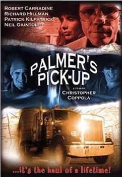 Palmer's Pick Up在线观看和下载
