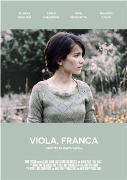 Viola, Franca在线观看和下载