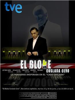 El Bloke. Coslada cero在线观看和下载