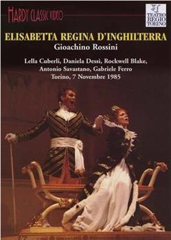 Elisabetta, regina d'Inghilterra在线观看和下载