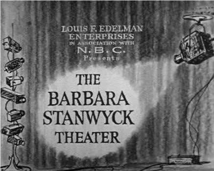 The Barbara Stanwyck Show:  The Secret of Mrs. Randall在线观看和下载