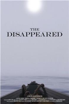 The Disappeared在线观看和下载