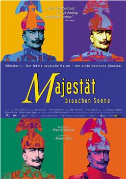 Majestät brauchen Sonne在线观看和下载