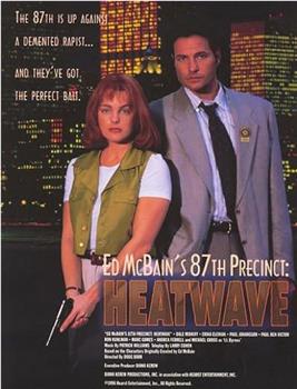 Ed McBain's 87th Precinct: Heatwave在线观看和下载