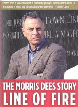 Line of Fire: The Morris Dees Story在线观看和下载