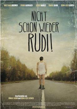 Nicht schon wieder Rudi!在线观看和下载