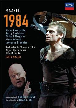 马泽尔歌剧《1984》在线观看和下载