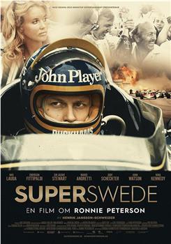 超级瑞典人：一部关于龙尼·彼得松的电影在线观看和下载