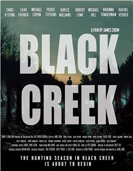 Black Creek在线观看和下载