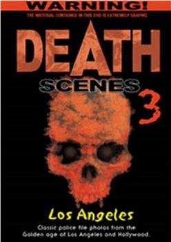 Death Scenes 3在线观看和下载