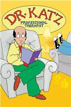 Dr. Katz, Professional Therapist在线观看和下载