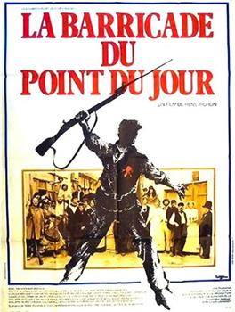 La barricade du Point du Jour在线观看和下载