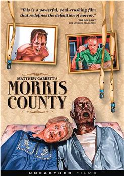 莫里斯郡在线观看和下载
