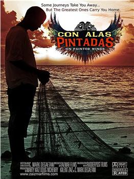 Con alas pintadas在线观看和下载