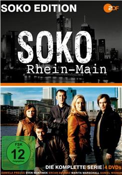 Die Spezialisten: Kripo Rhein-Main Season 1在线观看和下载