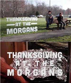 摩根家的感恩节在线观看和下载