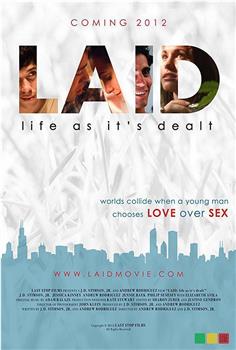 LAID: Life as It's Dealt在线观看和下载