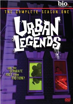 Urban Legends在线观看和下载