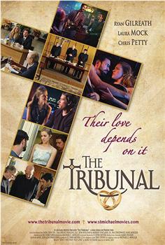 The Tribunal在线观看和下载