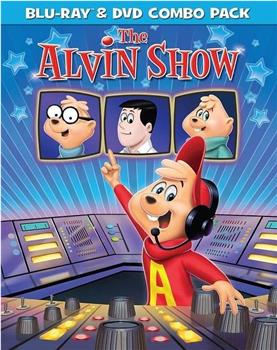 The Alvin Show在线观看和下载