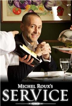 Michel Roux's Service在线观看和下载