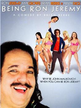 Being Ron Jeremy在线观看和下载