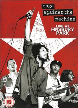 Rage Against the Machine: The Battle of Los Angeles在线观看和下载
