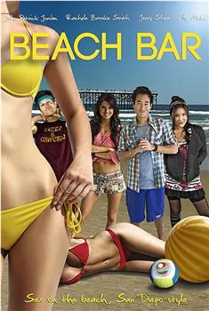 Beach Bar: The Movie在线观看和下载