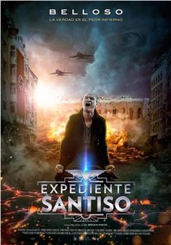 El Expediente Santiso在线观看和下载