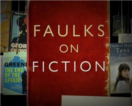 Faulks on Fiction在线观看和下载