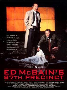 Ed McBain's 87th Precinct: Lightning在线观看和下载