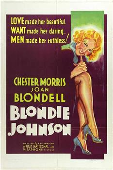 Blondie Johnson在线观看和下载