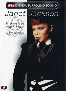 Janet: The Velvet Rope在线观看和下载