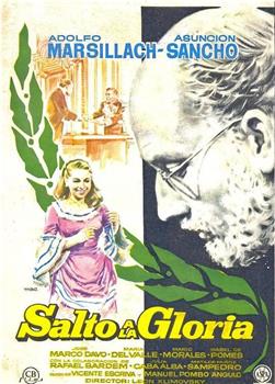 Salto a la gloria在线观看和下载